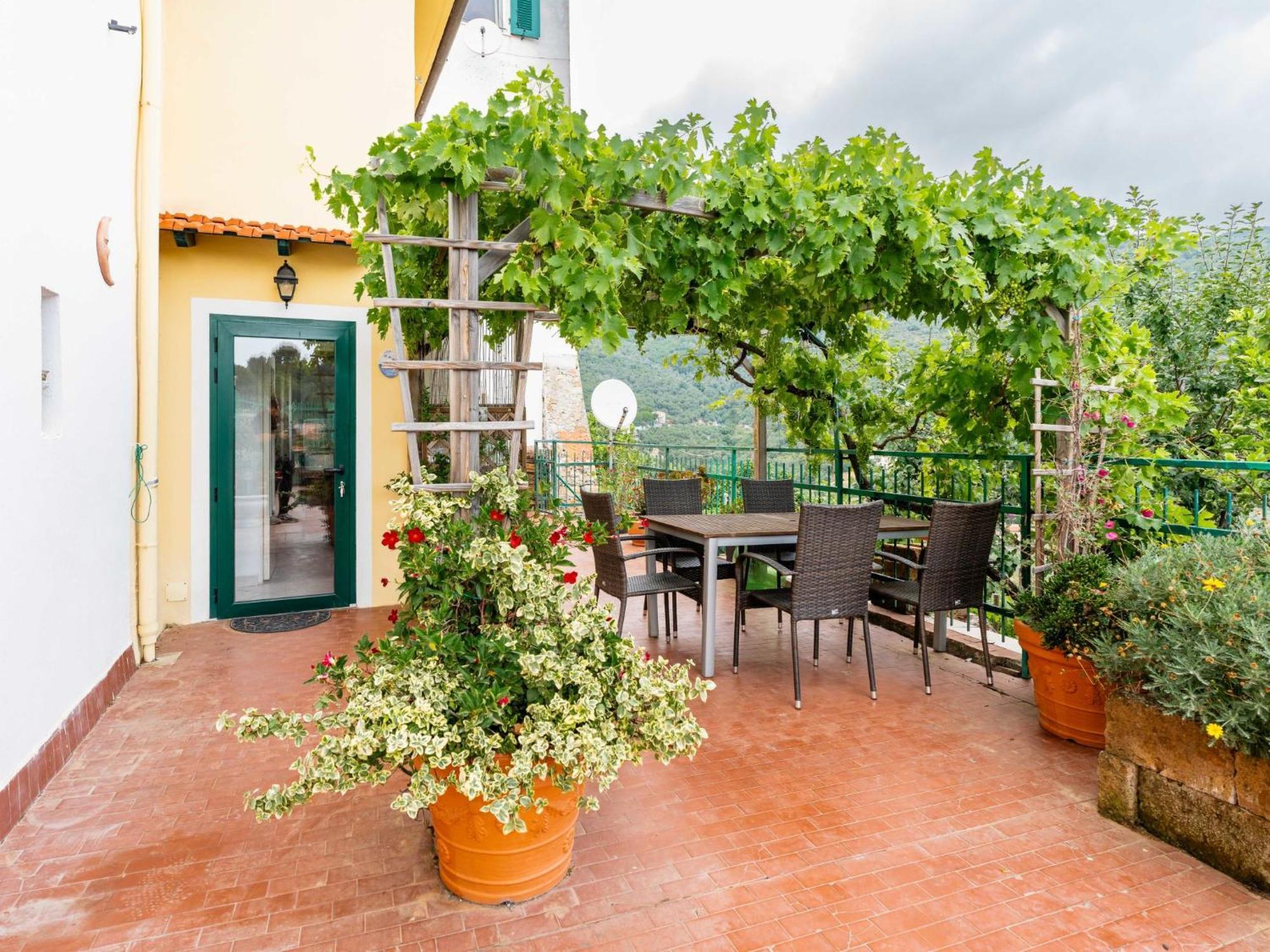 Ferienhaus Ca Da Nair By Interhome Castellaro (Liguria)